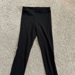 black legging kids